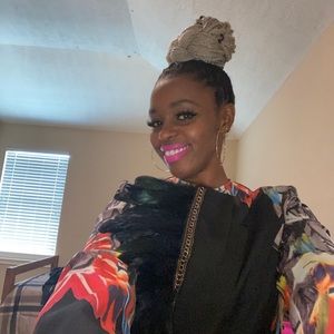 Meet your Posher, Corinthian